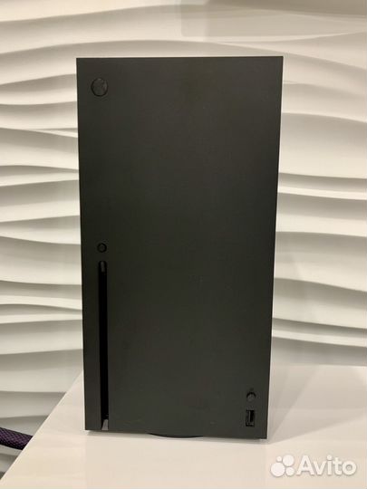 Xbox Series X 1Tb