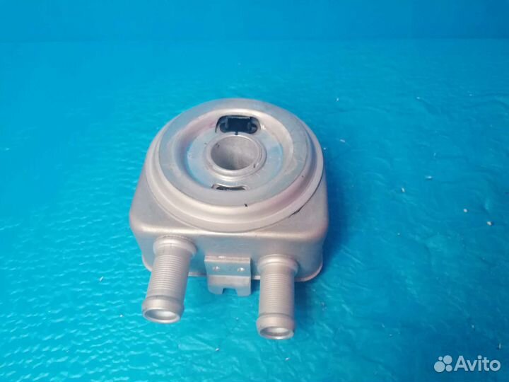 Радиатор масляный Hyundai/Kia 26410-2G000