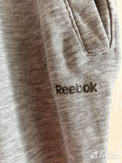 Брюки спортивные reebok женские s