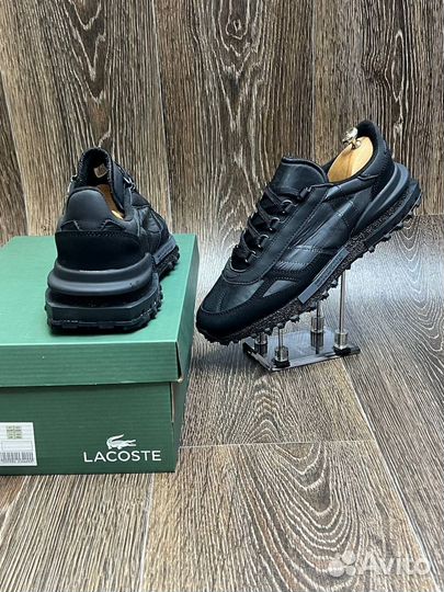 Кроссовки мужские lacoste 41-45