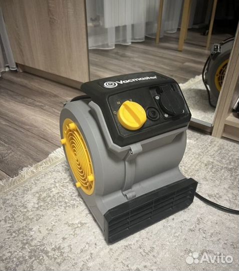 Аренда моющего пылесоса karcher