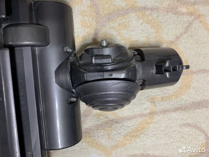 Пылесос Dyson dc 37