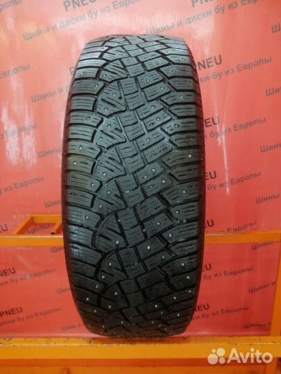 Continental IceContact 2 235/60 R18