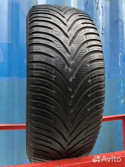 Bfgoodrich G-Force Winter 2 205/55 R16