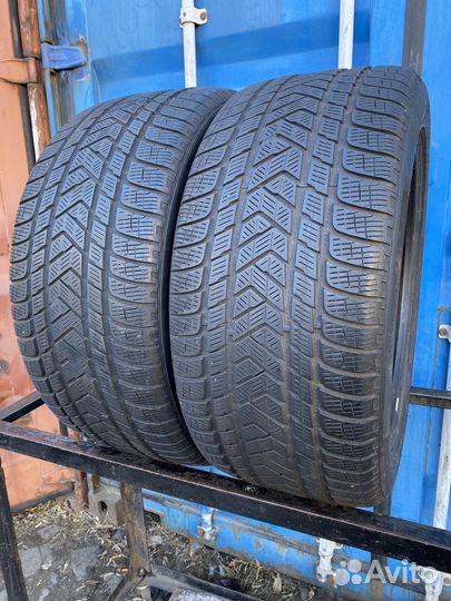 Pirelli Scorpion Winter 275/45 R19
