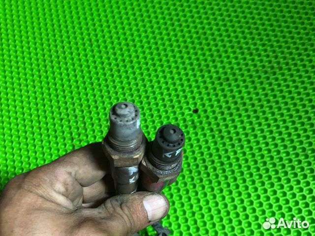 Датчик кислорода kalina