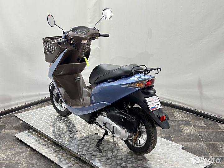 Скутер Honda Dio Cesta
