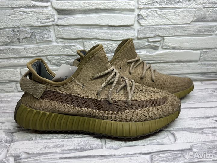 Кроссовки adidas yeezy boost 350