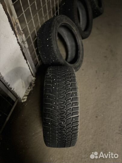 Michelin X-Ice North 3 225/50 R17