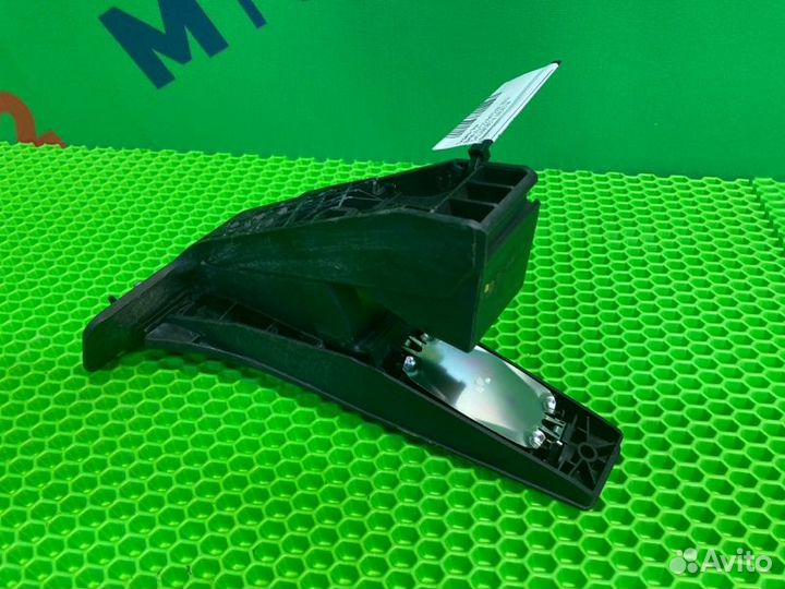 Педаль газа Bmw X3 F25 N47D20C 2012