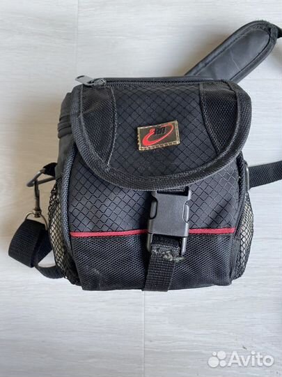 Чехол для видеокамеры/фотоаппарата