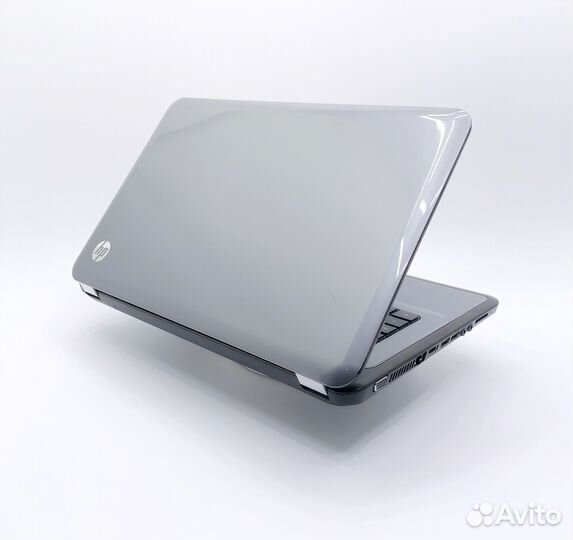 Ноутбук HP