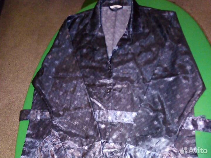 Пижамы, сорочки