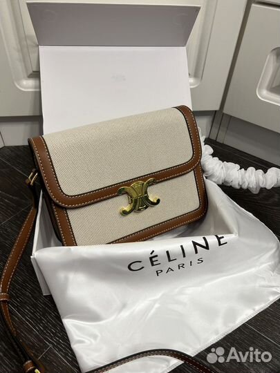 Сумка Celin