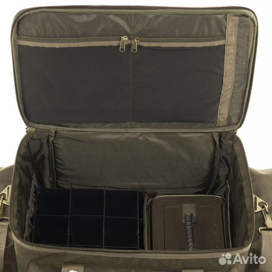 Aquatic С-19Х Сумка рыболовная, хаки