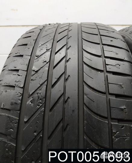 Goodyear Eagle F1 Asymmetric 2 275/45 R21 110W