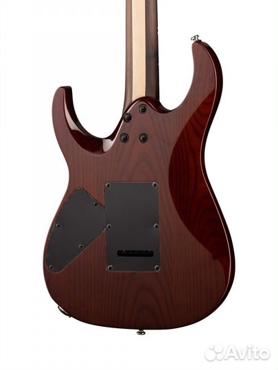 X700-I-AVB Duality X Series Электрогитара Cort