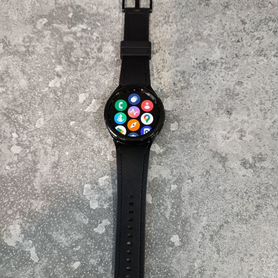 Galaxy watch 6 classic 43 мм