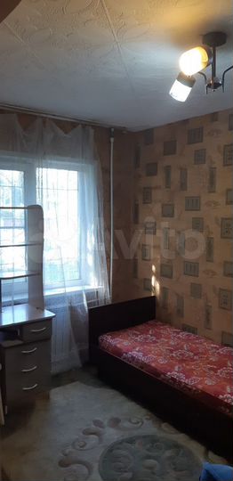 2-к. квартира, 44 м², 1/5 эт.