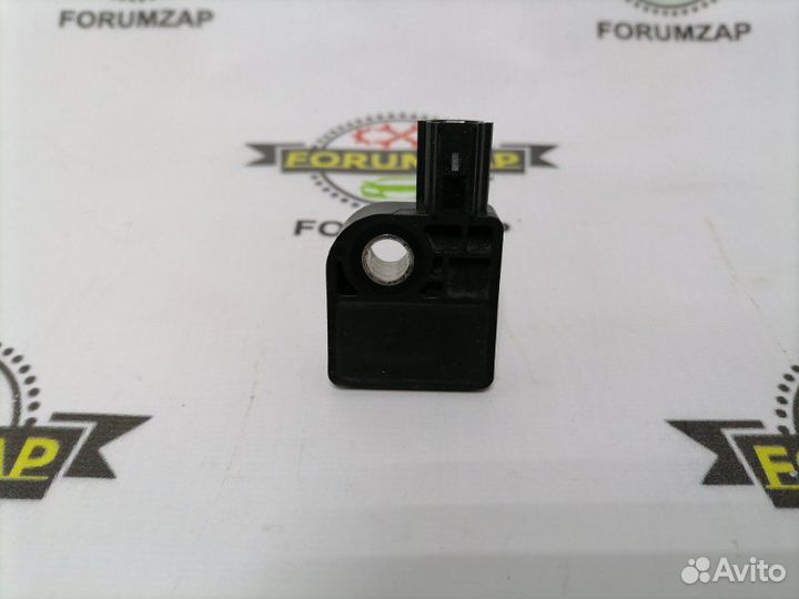 Датчик AIR BAG (датчик удара) передний Kia