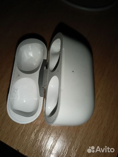 Apple airpods pro 2 кейс оригинал