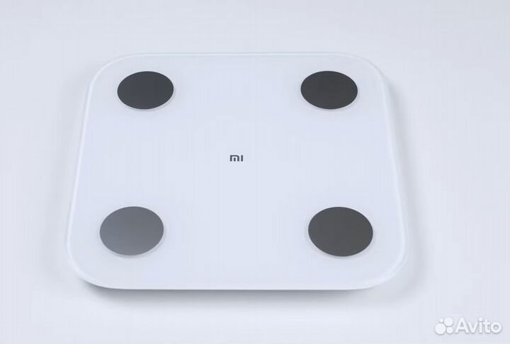 Весы Xiaomi Mi Body Composition Scale 2 Новые