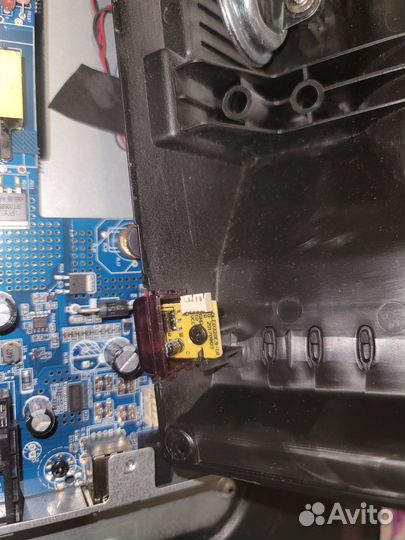 IR-приёмник dled320E9-IR