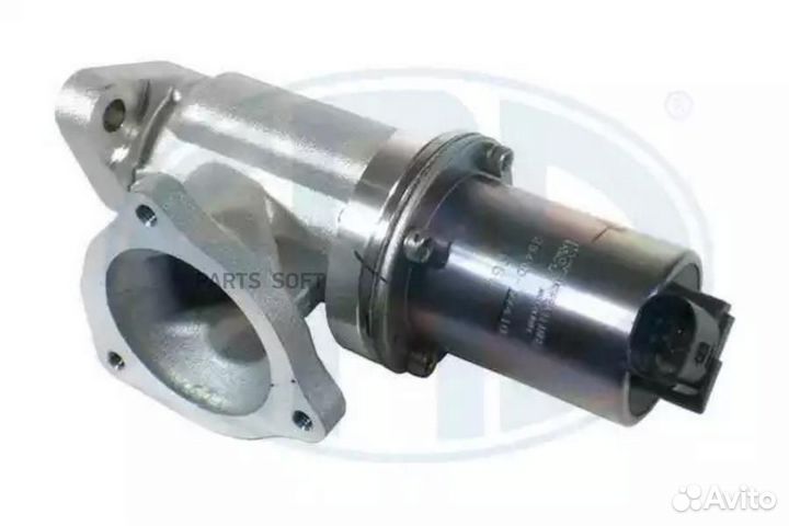 ERA 555122 Клапан рециркуляции отработанных газов