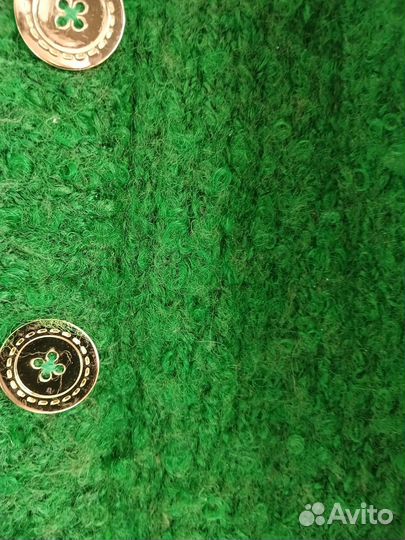 Кофта вязаная Индия