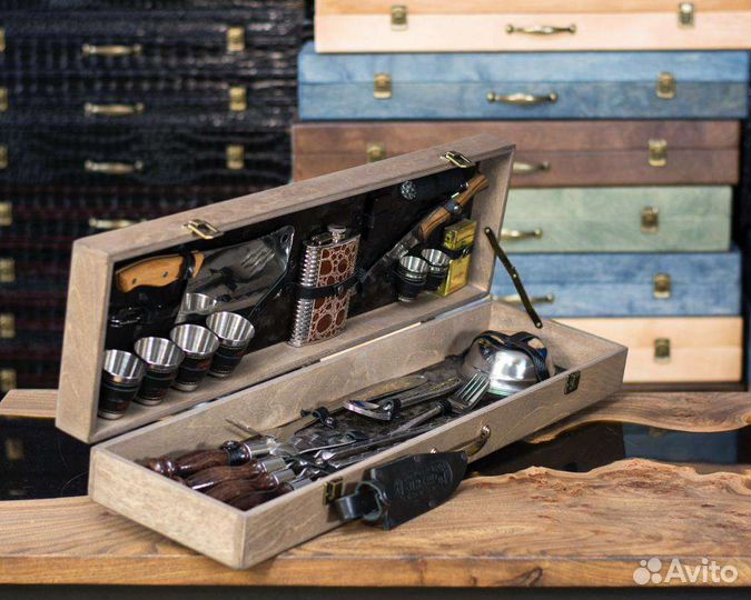 Подарок на день рождения мужчине