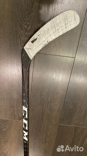 Клюшка хоккейная ссм jetspeed ft 3