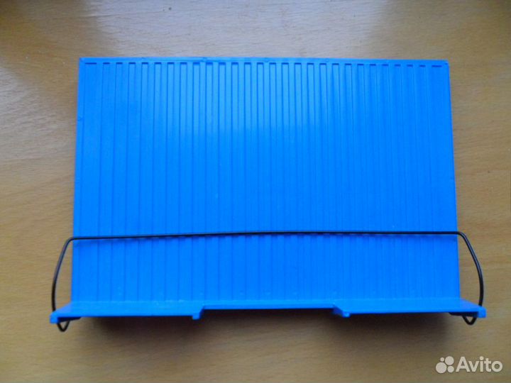 Подставка для чтения книг или работы с планшетом