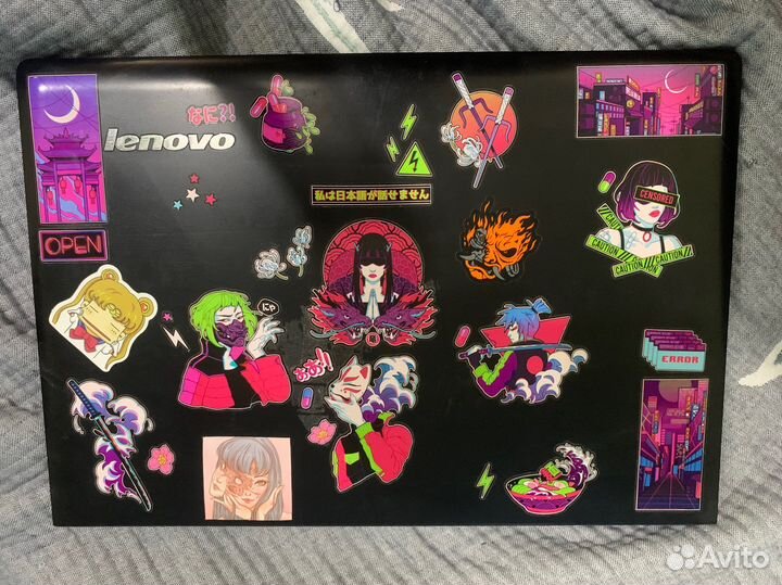 Lenovo z50-75