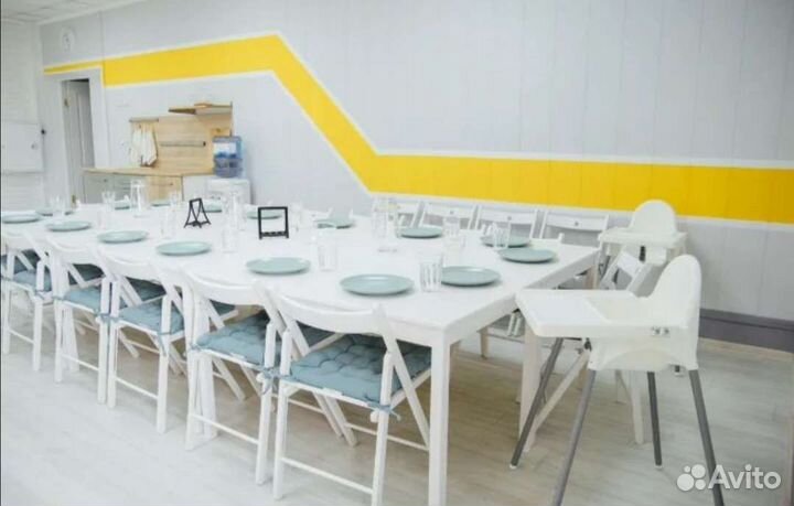 Детская игровая комната