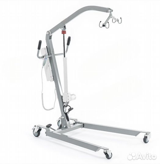 Электрический подъёмник для инвалидов