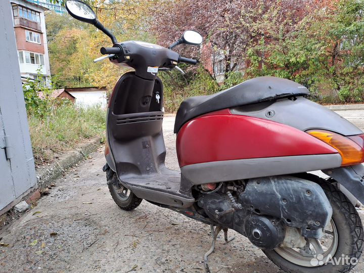 Honda Tact AF 51