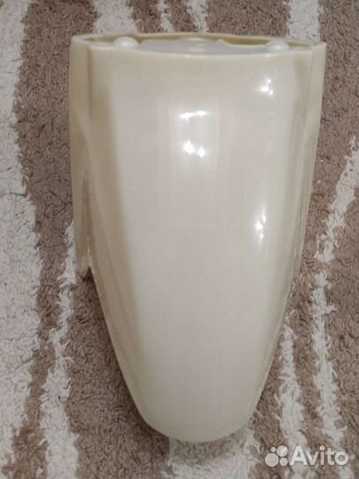 Переднее крыло Honda Lead af48 jf06 100 101