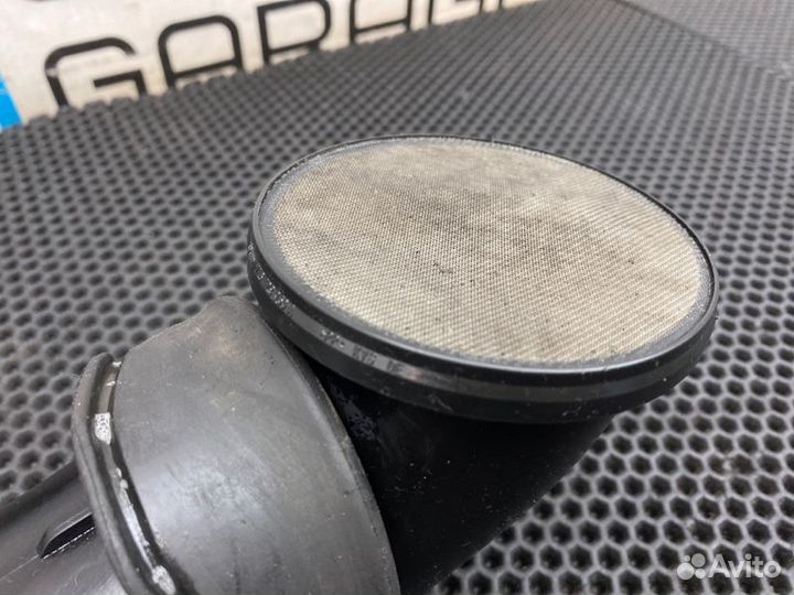 Патрубок воздушный Audi Q7 4LB BAR 4.2