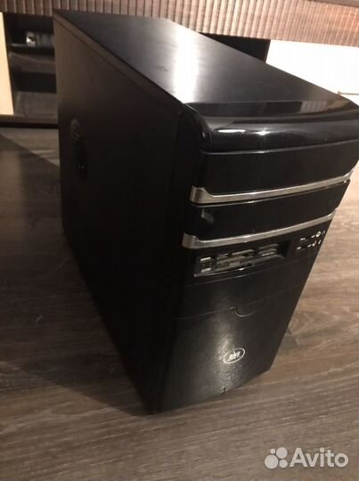 Персональный компьютер