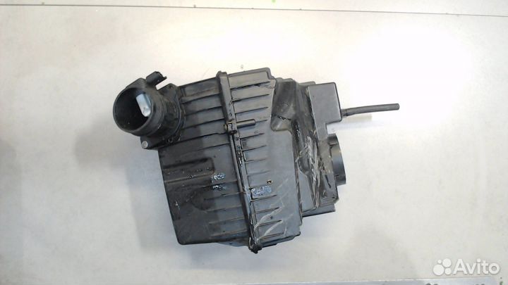 Корпус воздушного фильтра Citroen C4 Picasso, 2007