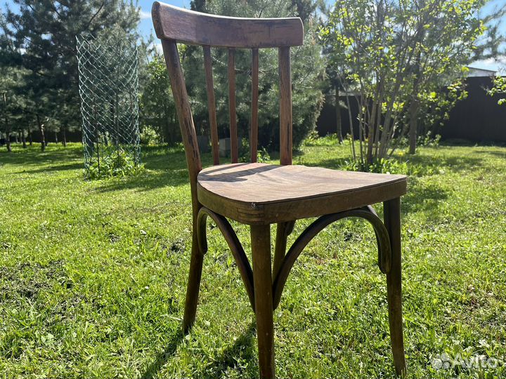 Стул венский СССР