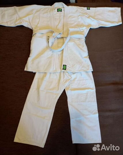 Кимоно для дзюдо на 180