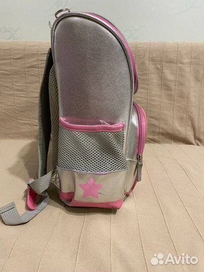 Рюкзак для девочки