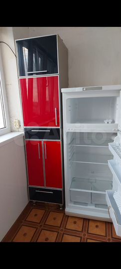 2-к. квартира, 40 м², 5/5 эт.