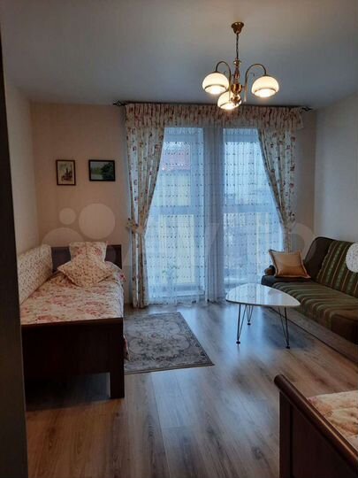 2-к. квартира, 64,5 м², 8/9 эт.