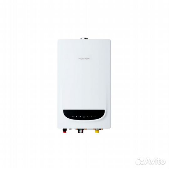 Газовый котел Navien 30 кВт