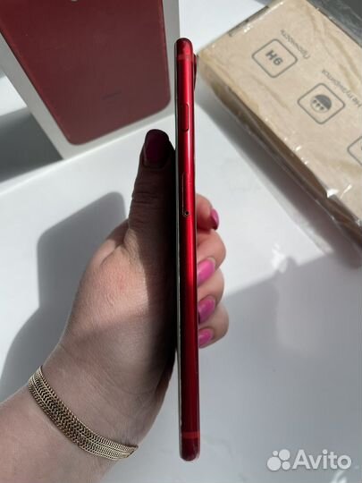 iPhone 7 Plus, 256 ГБ