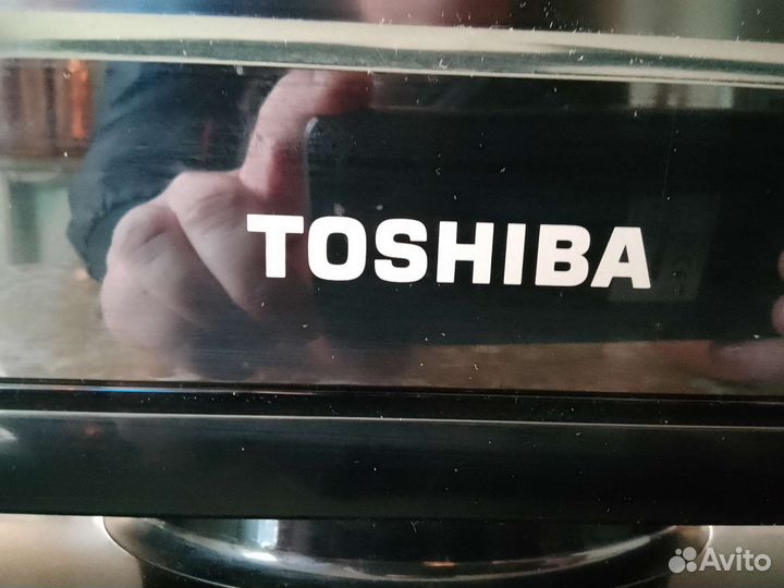 Телевизор Toshiba