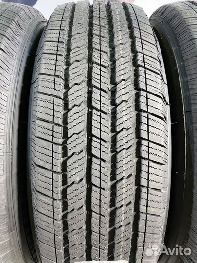 Michelin LTX M/S2 245/75 R17 119S