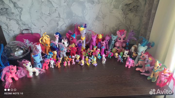 My Little Pony